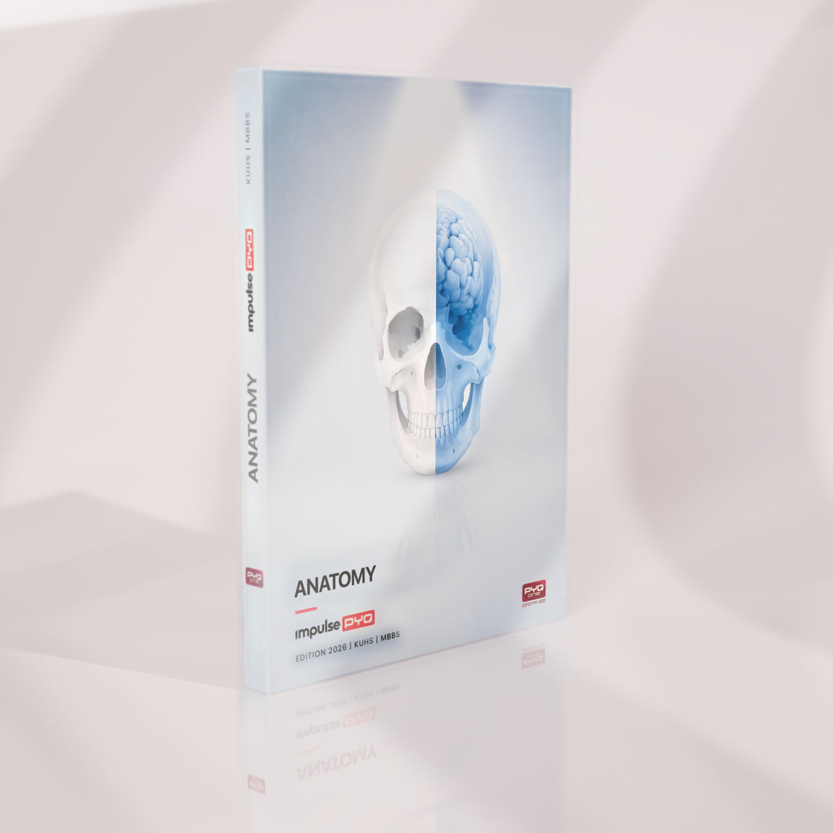 Impulse PYQ Anatomy – KUHS MBBS