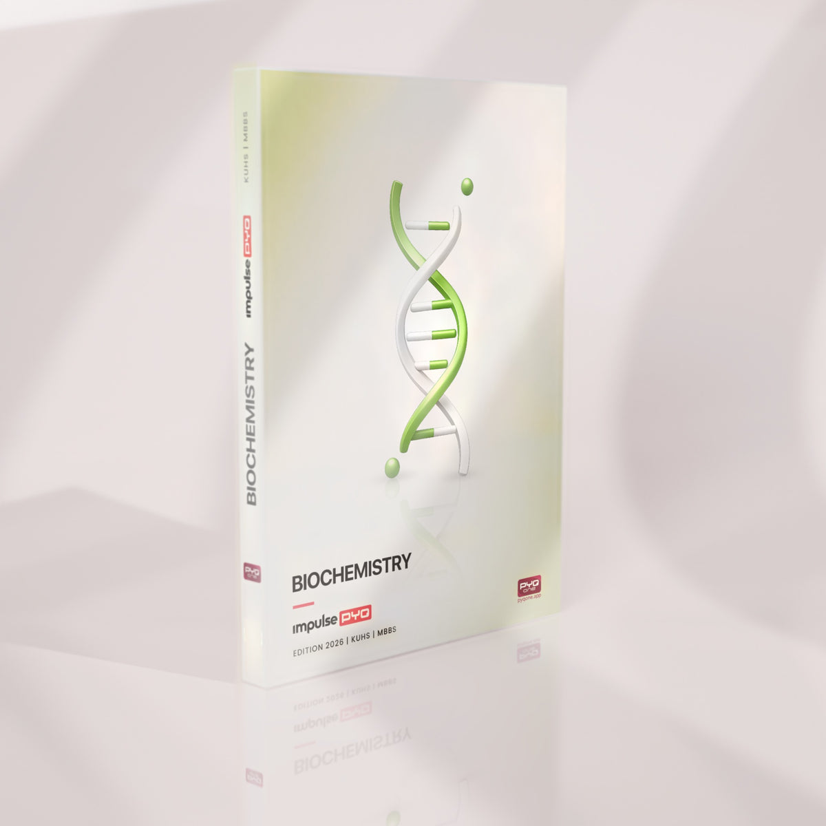 Biochemistry (KUHS MBBS)