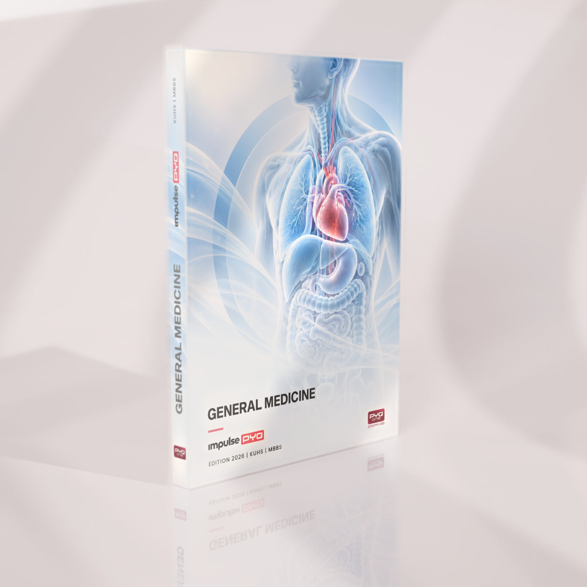 General Medicine (KUHS MBBS)