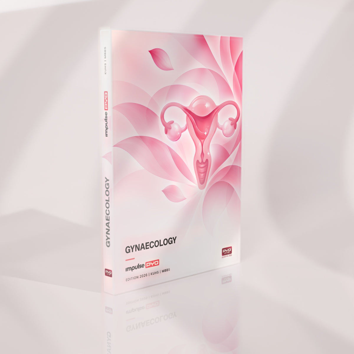 Obstetrics + Gynaecology Set (KUHS MBBS)