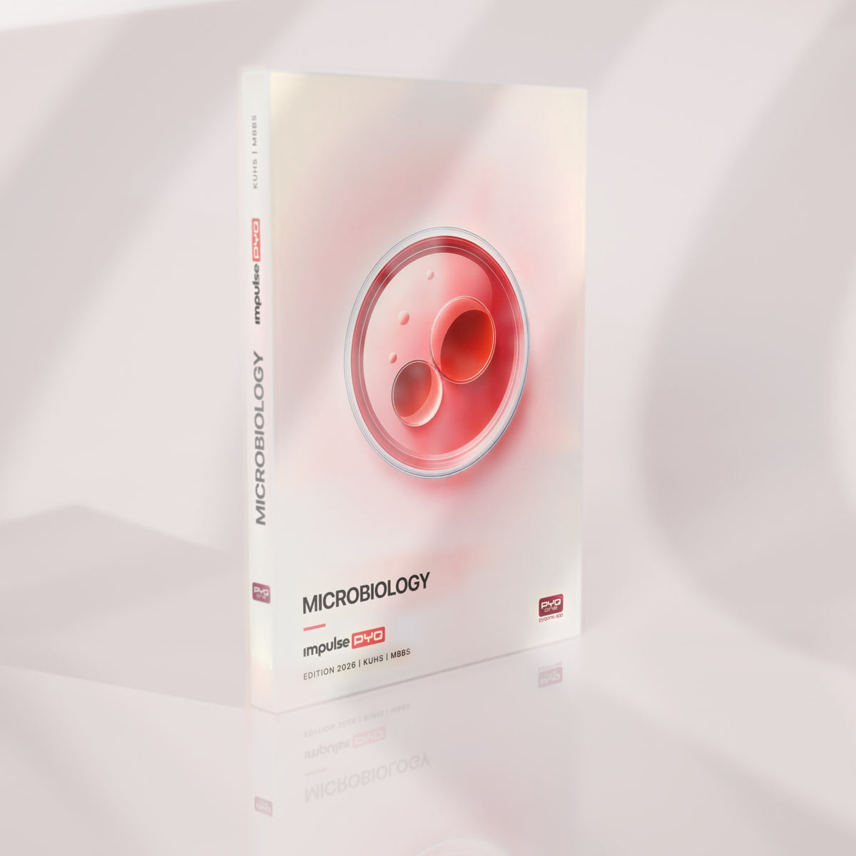 Microbiology (KUHS MBBS)