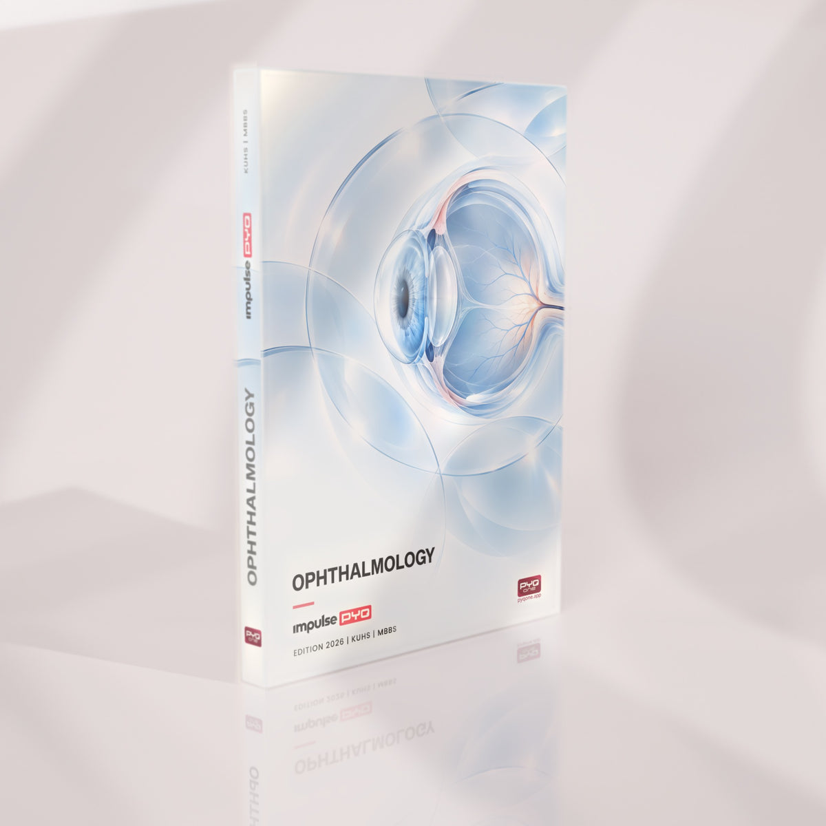 Ophthalmology (KUHS MBBS)