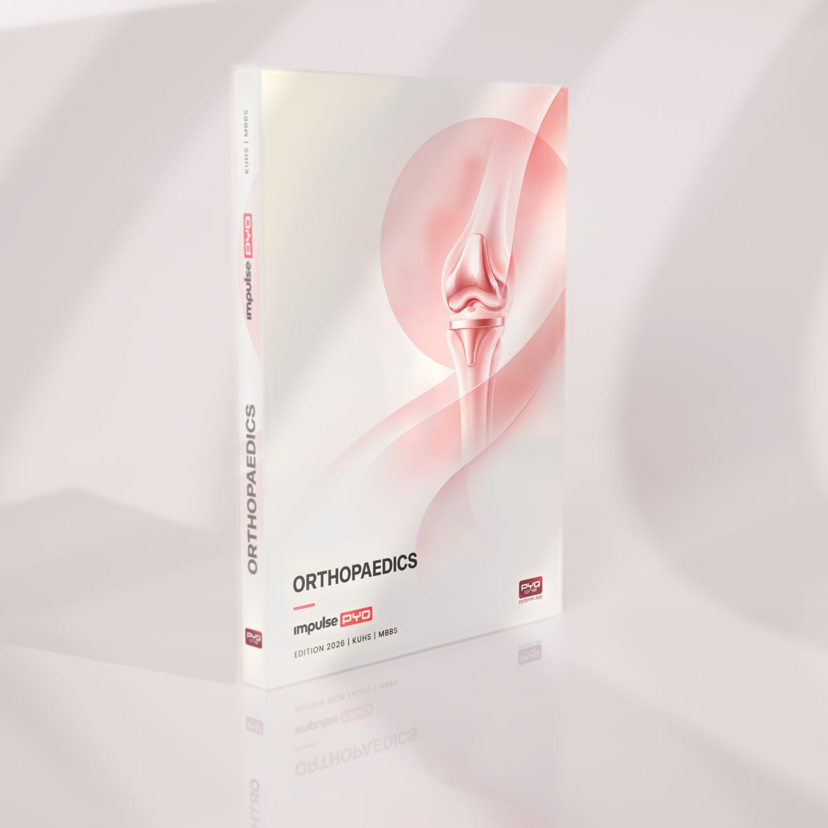 Surgery + Orthopaedics Set (KUHS MBBS)