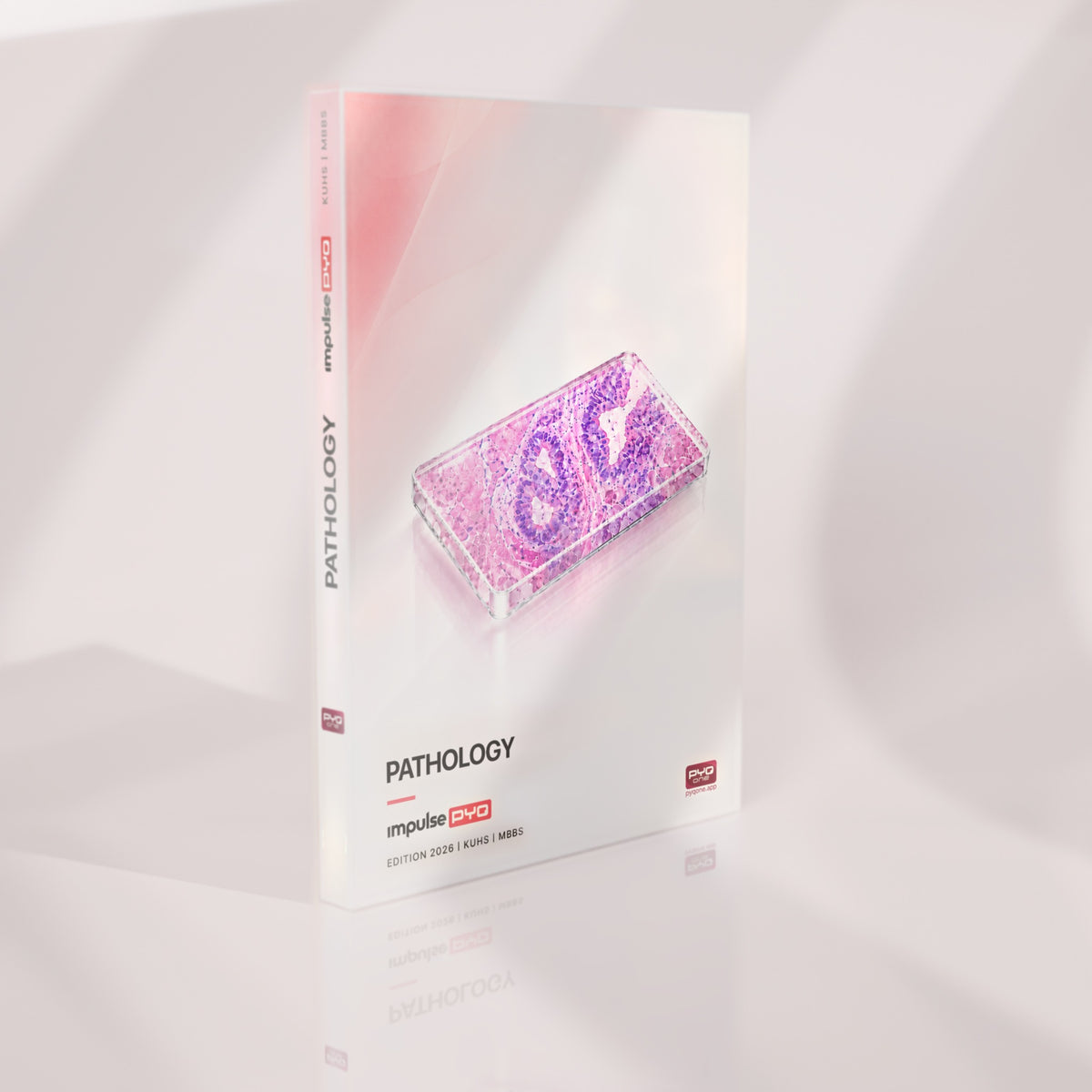 Pathology (KUHS MBBS)