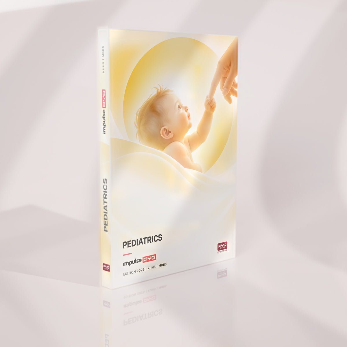 Pediatrics (KUHS MBBS)