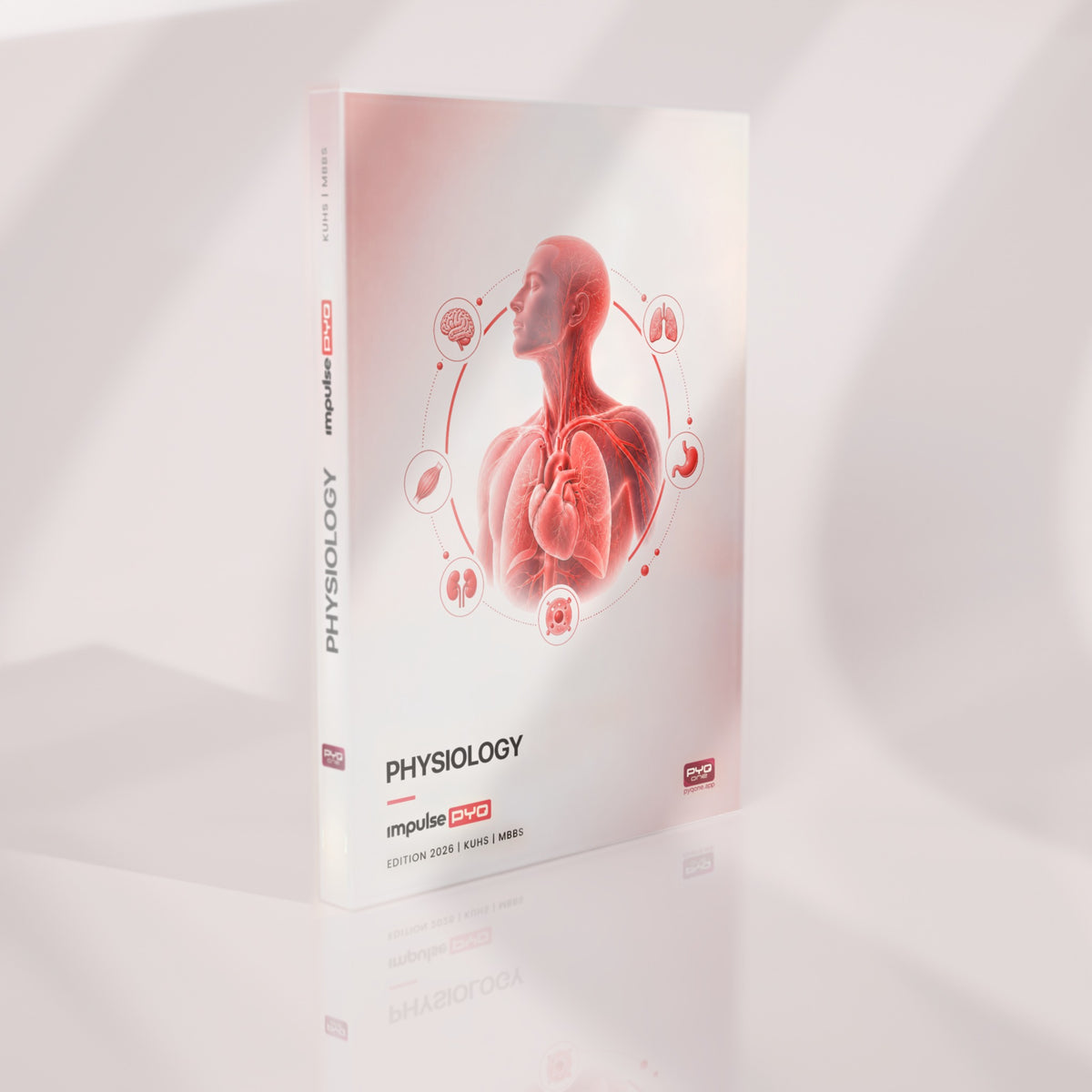 Physiology (KUHS MBBS)